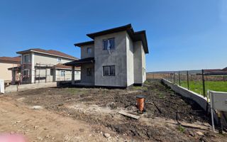 Casa individuala 5 camere ,super pret, Sura Mica ,Sibiu - Poză 3