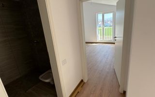 Apartament 3 camere / penthouse pe doua nivele - zona Sanpetru - Poză 10