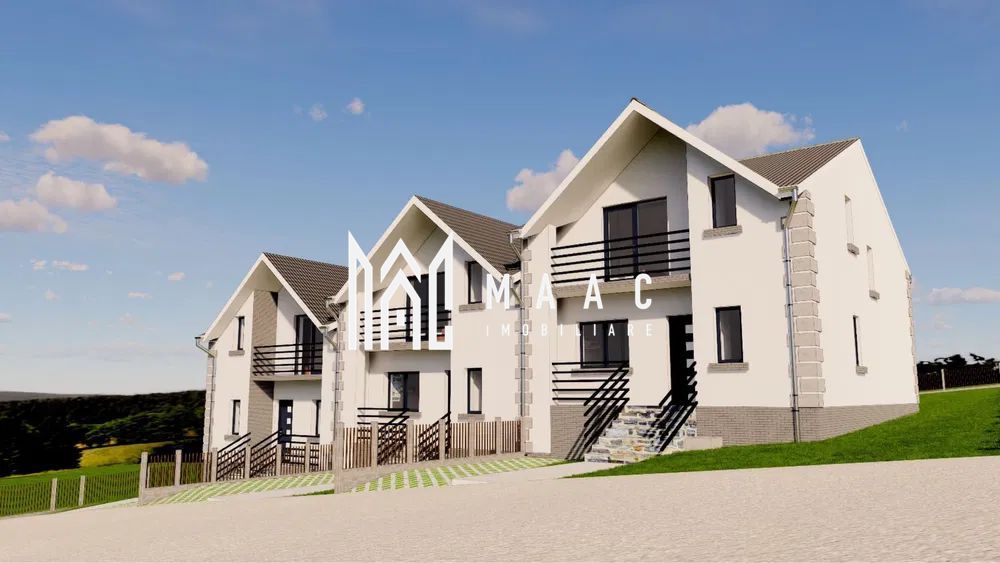 Casa 4 camere | Curte 170 mp | Sura Mare - Poză 3