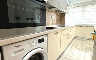 COMPLEX NEWTON - 2 CAMERE DECOMANDAT - ETAJUL 1 - LOC DE PARCARE - Poză 5