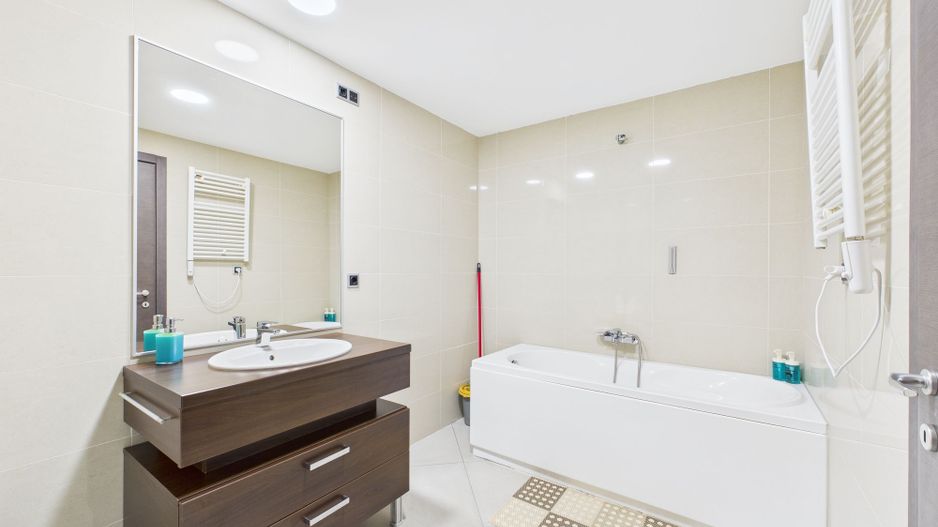 Apartament Premium- Silver Mountain, Poiana Brasov - Poză 16