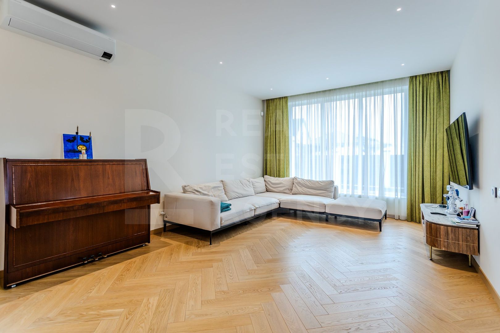 Vânzare, casă, 4 camere, str. Caiselor, Trușeni - Poză 4