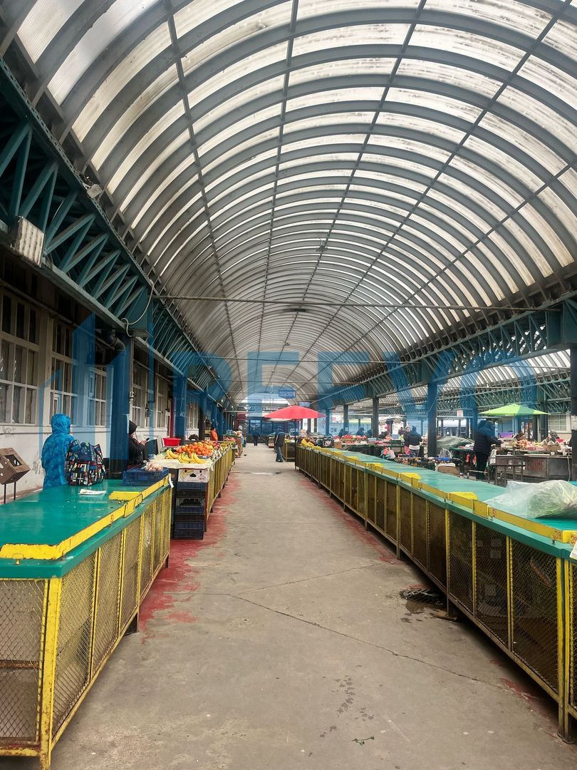 Spațiu Comercial, Piața Sud, Bacău - Poză 13