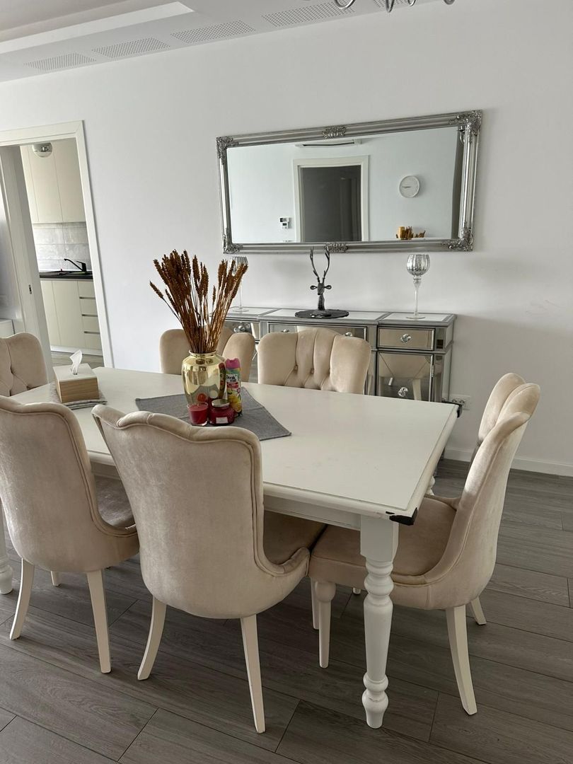 3 camere + parcare MRS Residence Baneasa IM502 - Poză 11