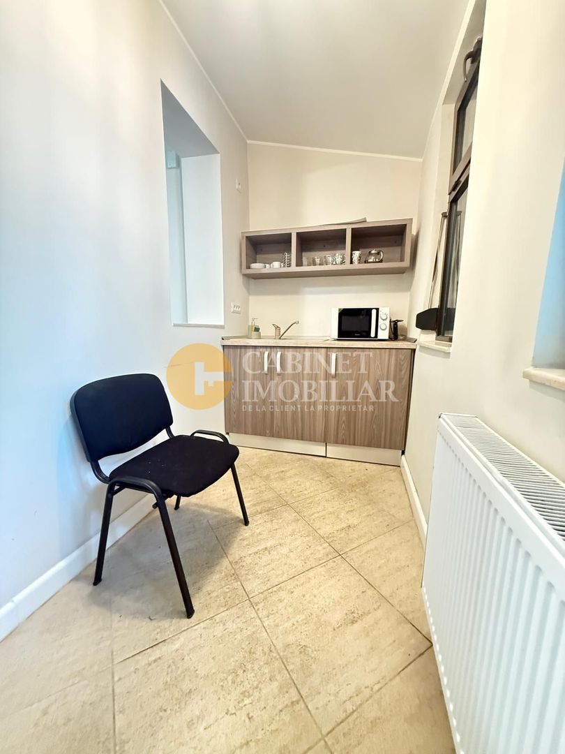 Spatiu comercial - Birouri - 60mp - str. Ion C. Bratianu , Centru - Poză 9