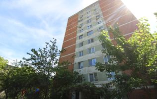 Zona Dacia, decomandat, centrala proprie, clima