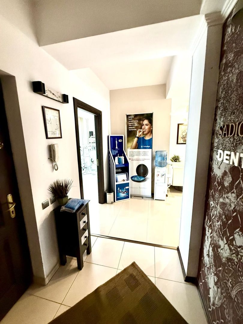 Vila/Spatiu comercial Bd Pipera - Poză 10