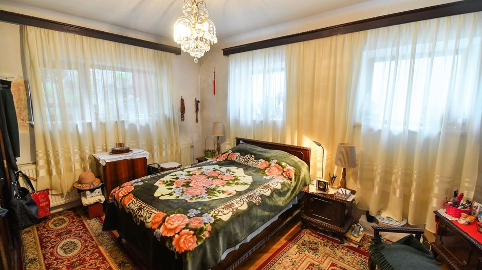 Casa individuală | Strada Plantelor | Curte proprie - Poză 11