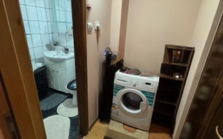 Garsoniera mobilata si renovata in zona Soarelui - Poză 4