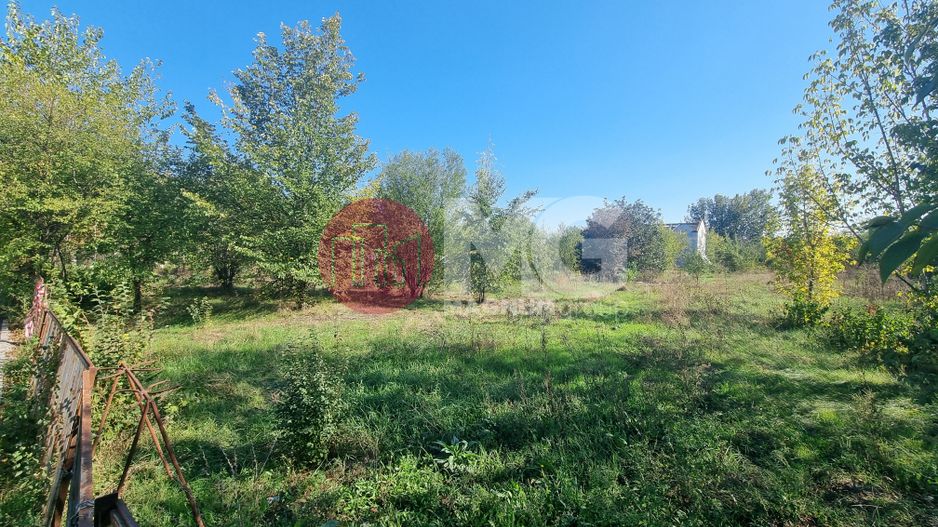 Lot teren 1000mp Strada Nuferilor - Petrom City - Poză 13