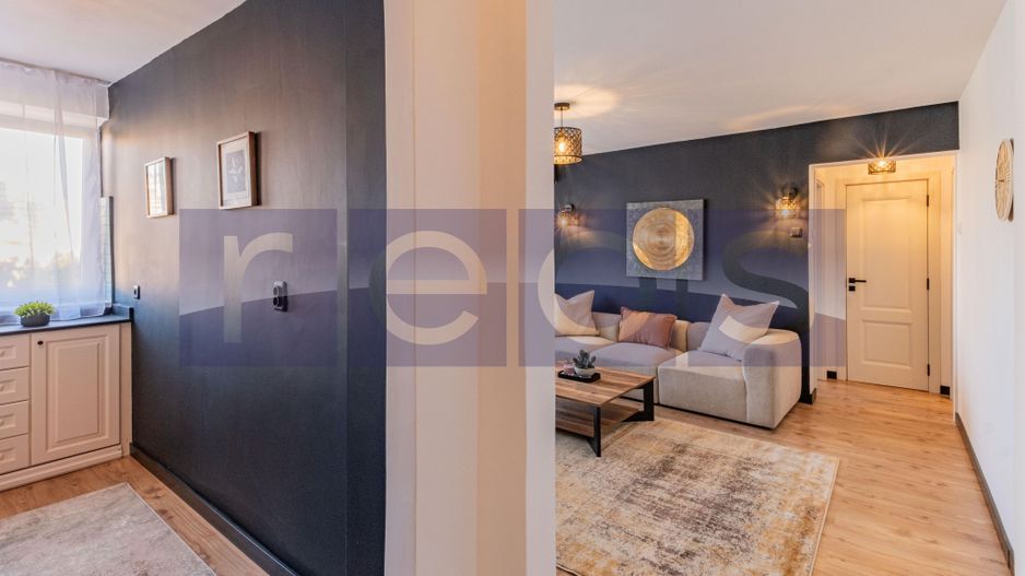VANZARE APARTAMENT 2 CAMERE 43MP ULTRACENTRAL UNIVERSITATE FARA RISK RENOVAT - Poză 4