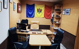 Vânzare, spațiu comercial, 94 mp, str. Vasile Lupu, Buiucani - Poză 9