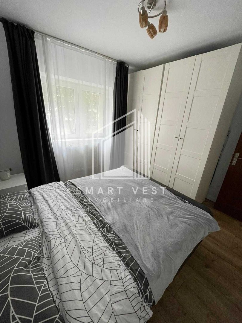 Apartament 3 camere de vânzare | Etaj 1 cu lift | Zona Careiului - Poză 3