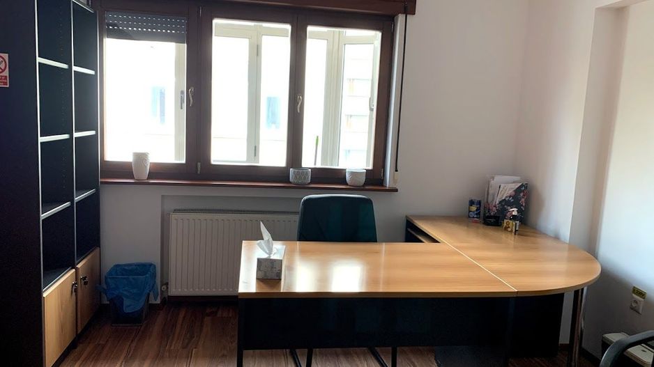 APARTAMENT  BIROURI ZONA DOROBANTI - Poză 10