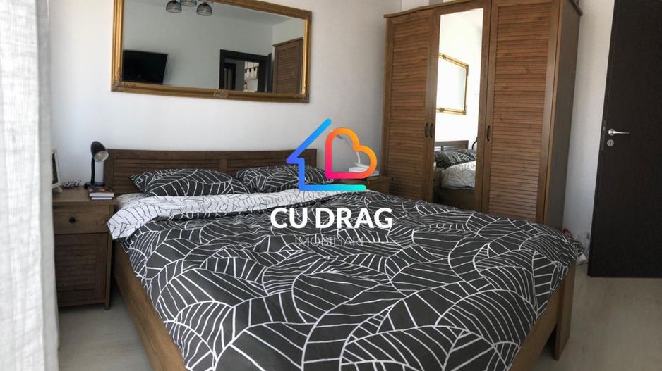 Penthouse Turnisor mobilat si utilat - Poză 5