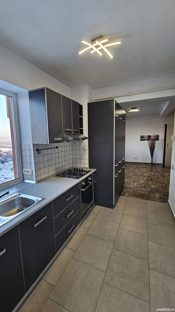 Apartament 2 camere Sun Plaza - Poză 4