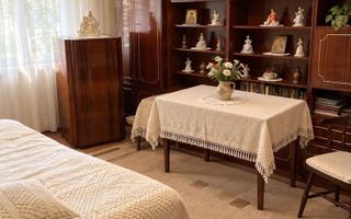 Apartament 3 camere Soarelui parter cu centrala - Poză 1