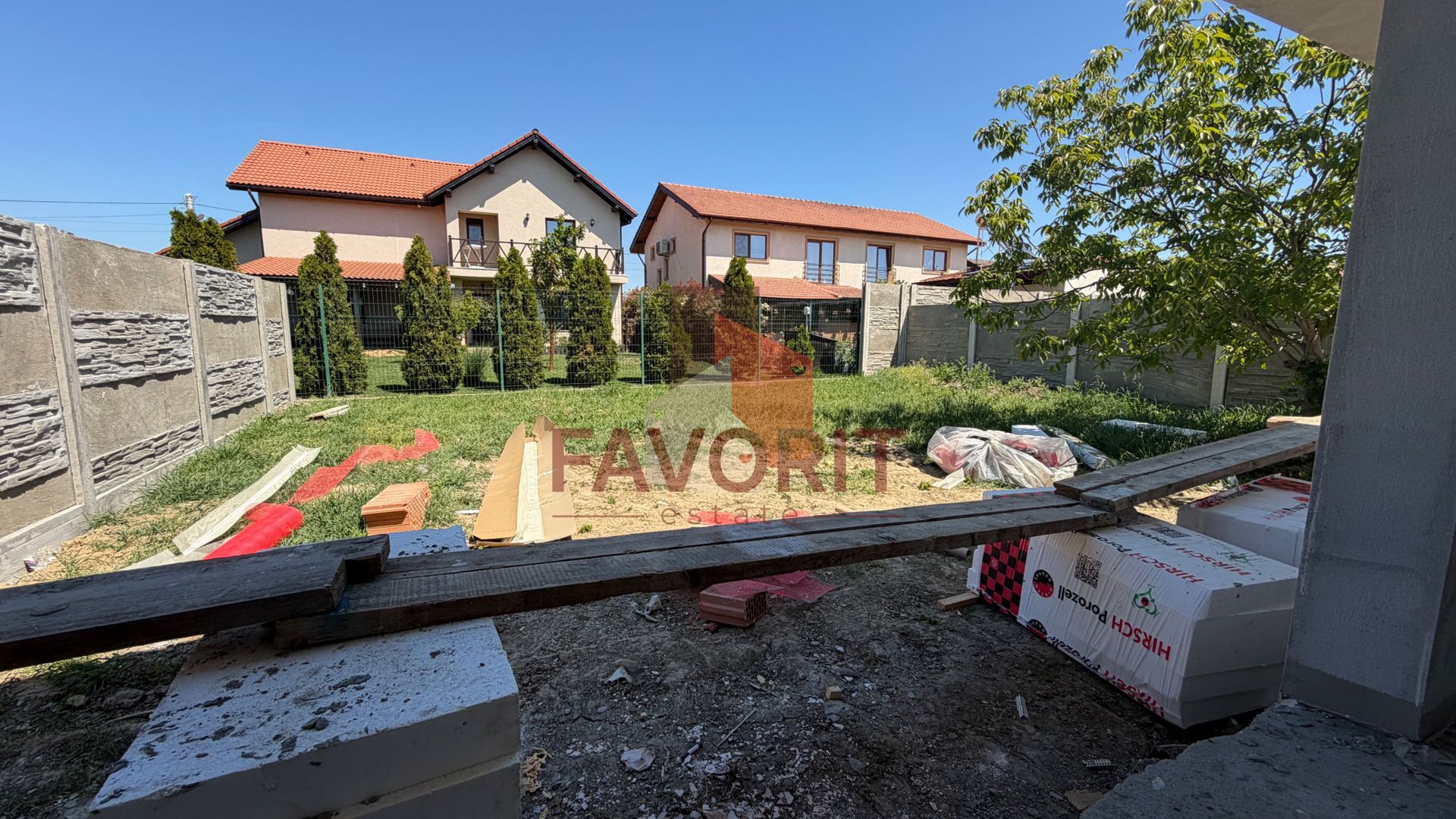 Duplex 3 camere | Toate utilitatile | Teren generos | Zona excelenta - Poză 3