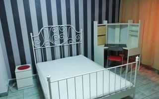 Garsonieră spațioasă 40 mp decomandată, parter, stradal Calea Vitan, AC - Poză 3