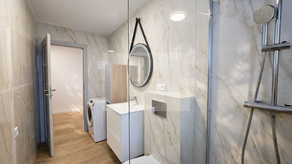 Apartament 2 camere de închiriat +Parcare | Europa | Prima închiriere - Poză 6