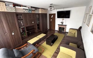 Apartament 2 camere decomandat - 56 mp - Etaj 4 - Marasesti - Poză 10