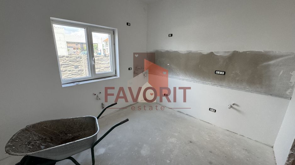 Aproape de benzinaria ESO. Finisaje la alegere - Poză 5