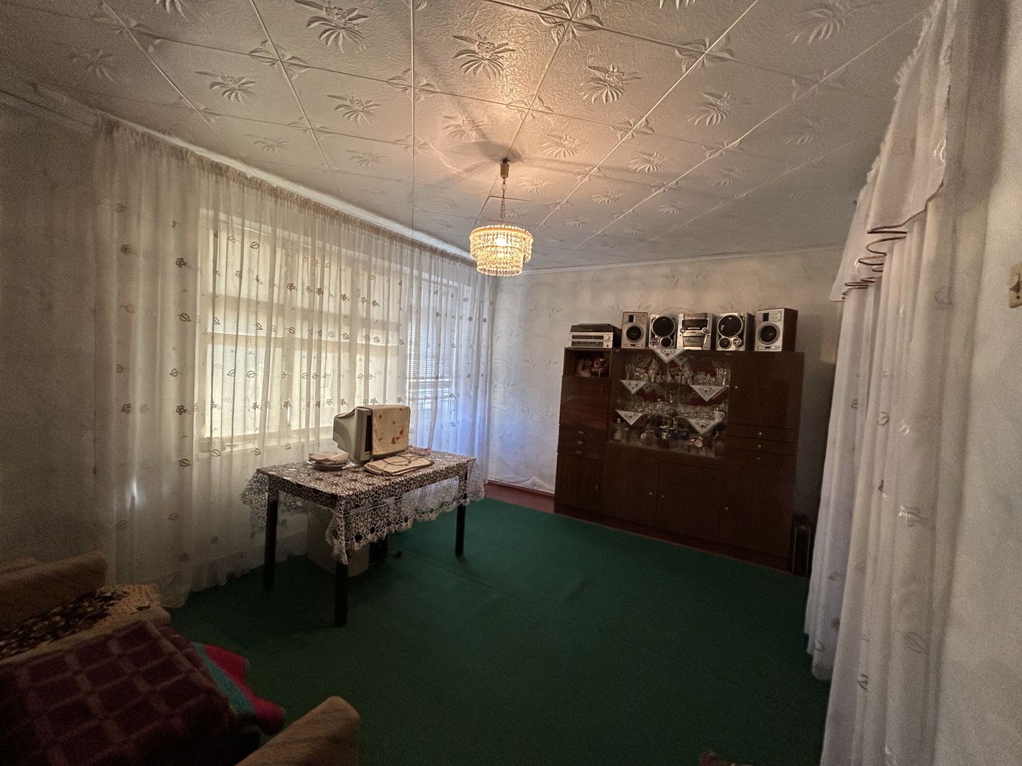 Apartament de Vânzare în Centrul s. Gălești, r-nul Strășeni - Poză 14