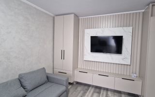 Apartament 1 camera INTABULAT Rediu 69000 euro mobilat + loc parcare - Poză 3