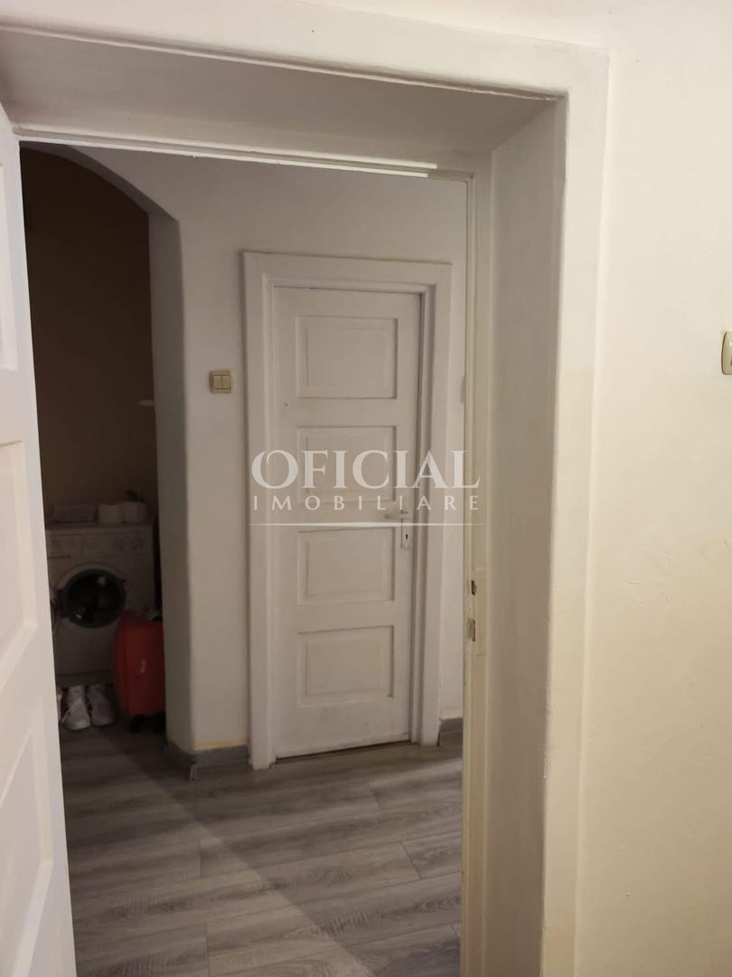 Apartament 1 Camera | 39 Mp | Intermediar | Gheorgheni INTERSERVISAN - Poză 6