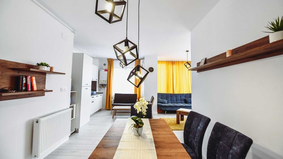 Apartament premium I Terasa 80 mp si loc parcare I Torontalului - Poză 1