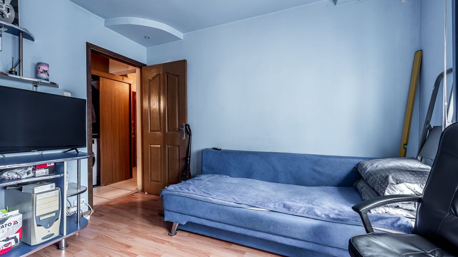 Apartament 2 camere decomandat | Zona Genesys Arad - Poză 4