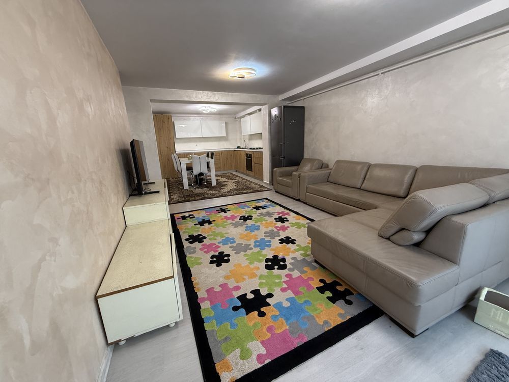Apartament 2 Camere | 62 mp | Terasă & Grădină Proprie | Parcare - Poză 4