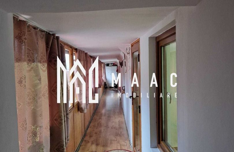 Apartament 3 Camere | 93 Mp Utili | Pivniță 7 Mp | Zonă Ultracentrală - Poză 7