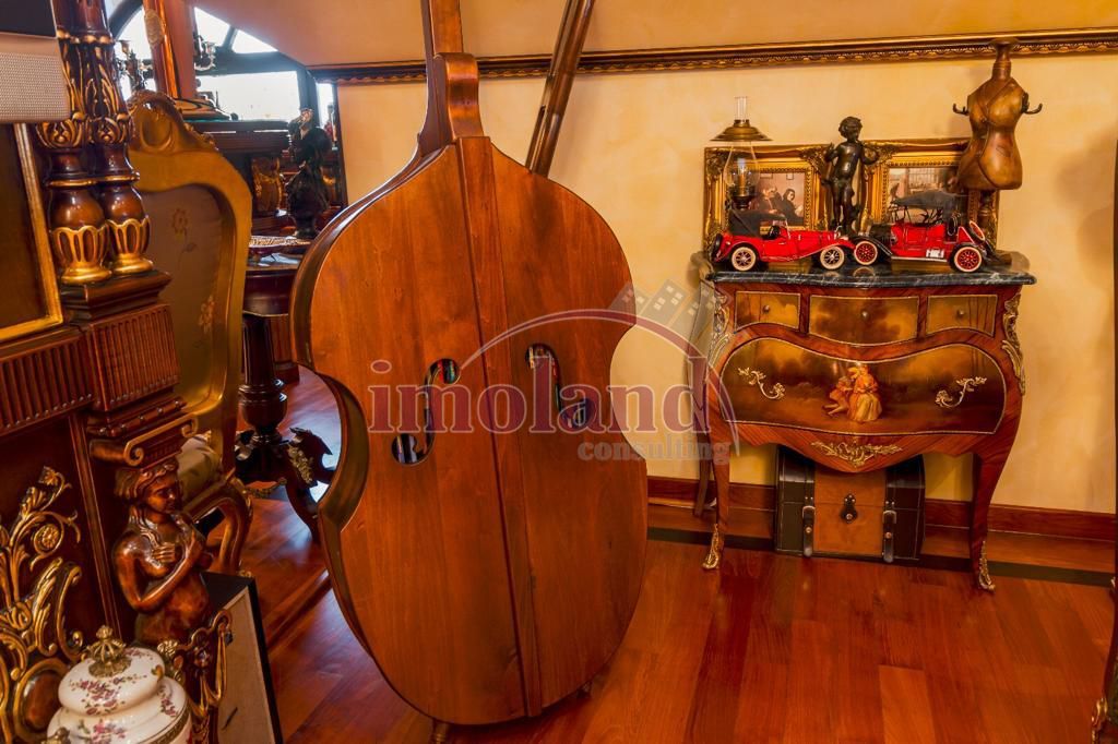 Vila unicat - vanzare - Baneasa-Liceul Francez - pret la cerere - Poză 27