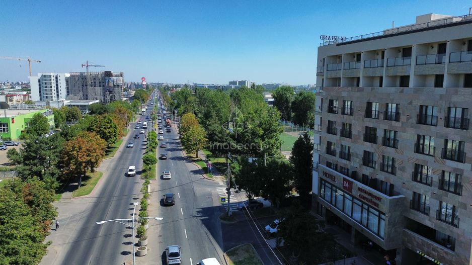 Vanzare apartament 3 camere, bloc nou, SPA - Poză 3