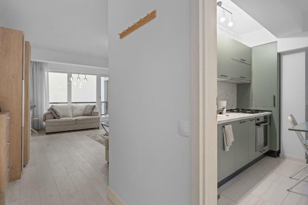 Inchiriere apartament 3 Camere | Piaţa Victoriei - Poză 11