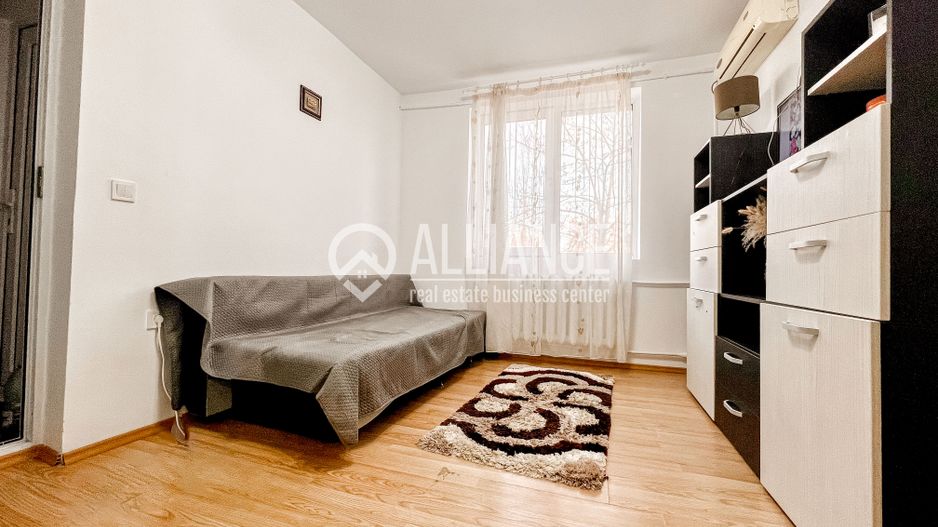 Tomis III (COD 05) - Apartament 2 Camere City Park Mall - Poză 2