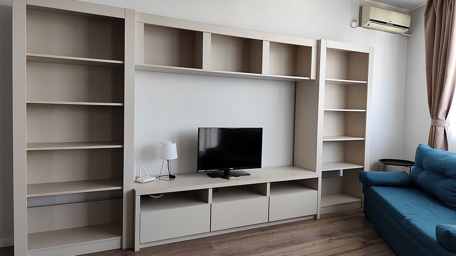 Inchiriere apartament 2 camere in Cartierulul Luceafarul, Oradea - Poză 2