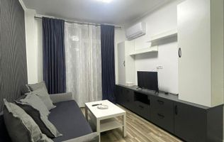 Apartament pe Calea Torontalului, loc de parcare!
