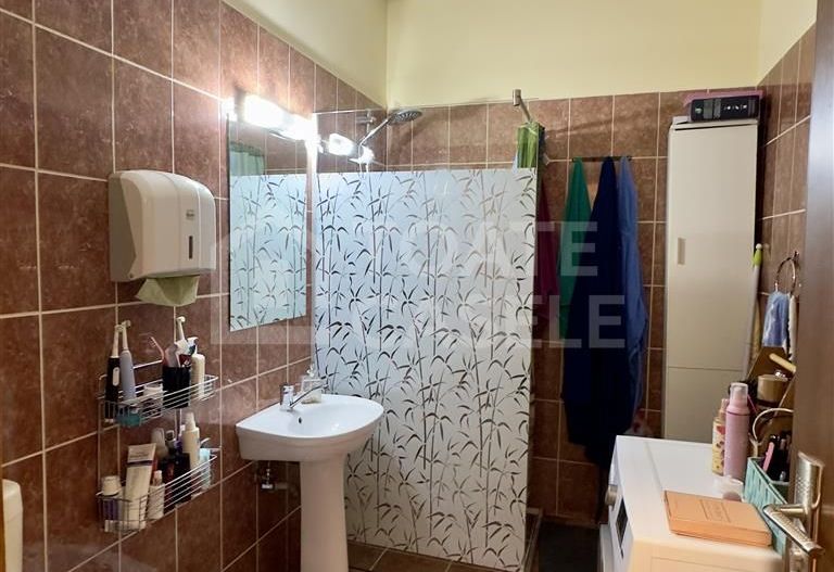 Apartament cu 2 camere, terasa, zona Oasului - Poză 7