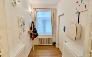 VANZARE APARTAMENT SUPERB 2 CAMERE VILA PIATA VICTORIEI DOROBANTI 64MP RENOVAT - Poză 16