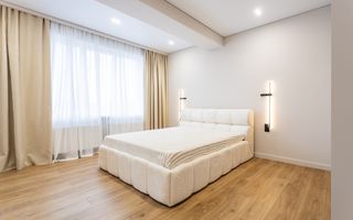 Vânzare, apartament, 3 camere + living, strada Nicolae Dimo, Râșcani - Poză 9