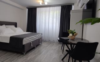 Studio modern, 30 mp | Strada Samuil Vulcan - Poză 4