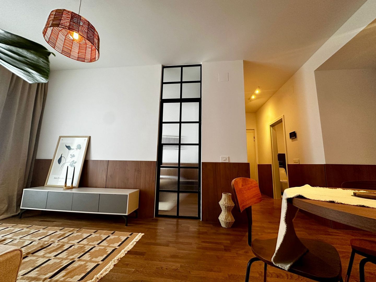 Prima inchiriere apartament 2 camere | Avalon Estate | Pipera - Poză 1