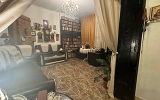 VILA cu 2 apartamente in apropiere de Piata Alba Iulia - Poză 3