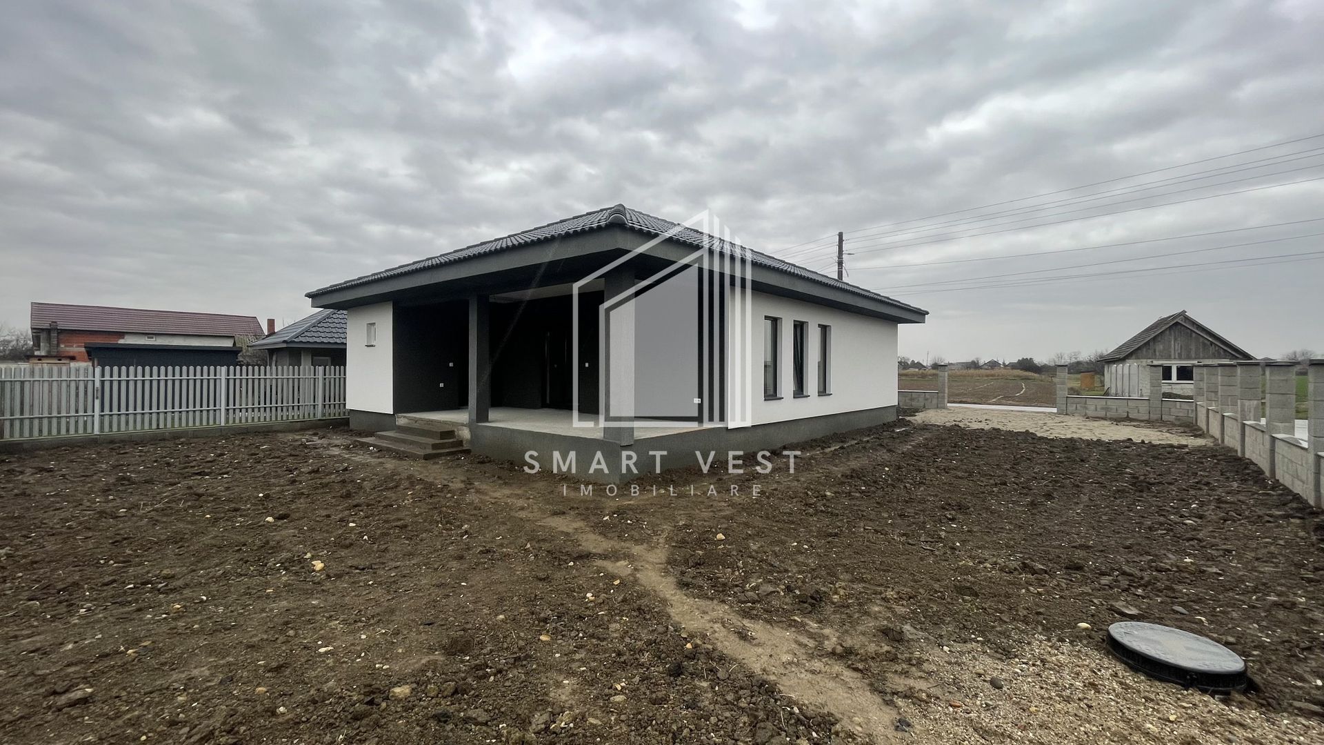 Casa de vanzare | 126mp | Lazuri - Poză 27