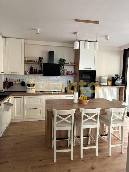 Casa de vanzare Lacul Tei/Barbu Vacarescu renovata - Poză 2