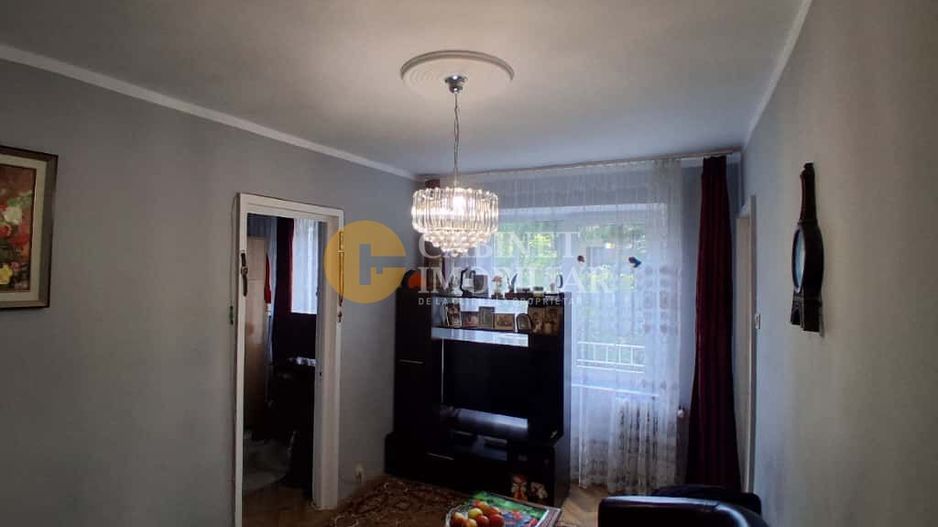 Apartament 2 camere, nedecomandat, zona Tatarasi - Iasi - Poză 1