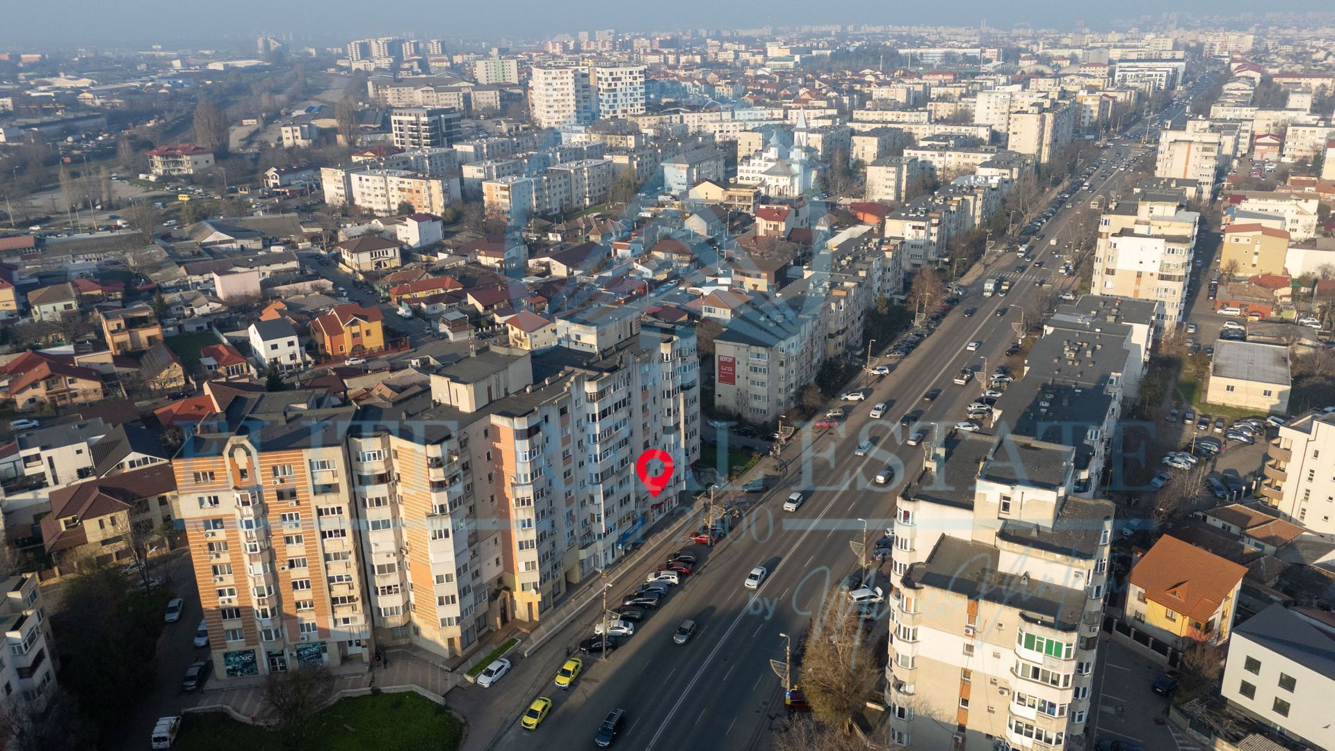 Inel 2 - IS-uri - Apartament cu 3 camere, mobilat si utilat. - Poză 2