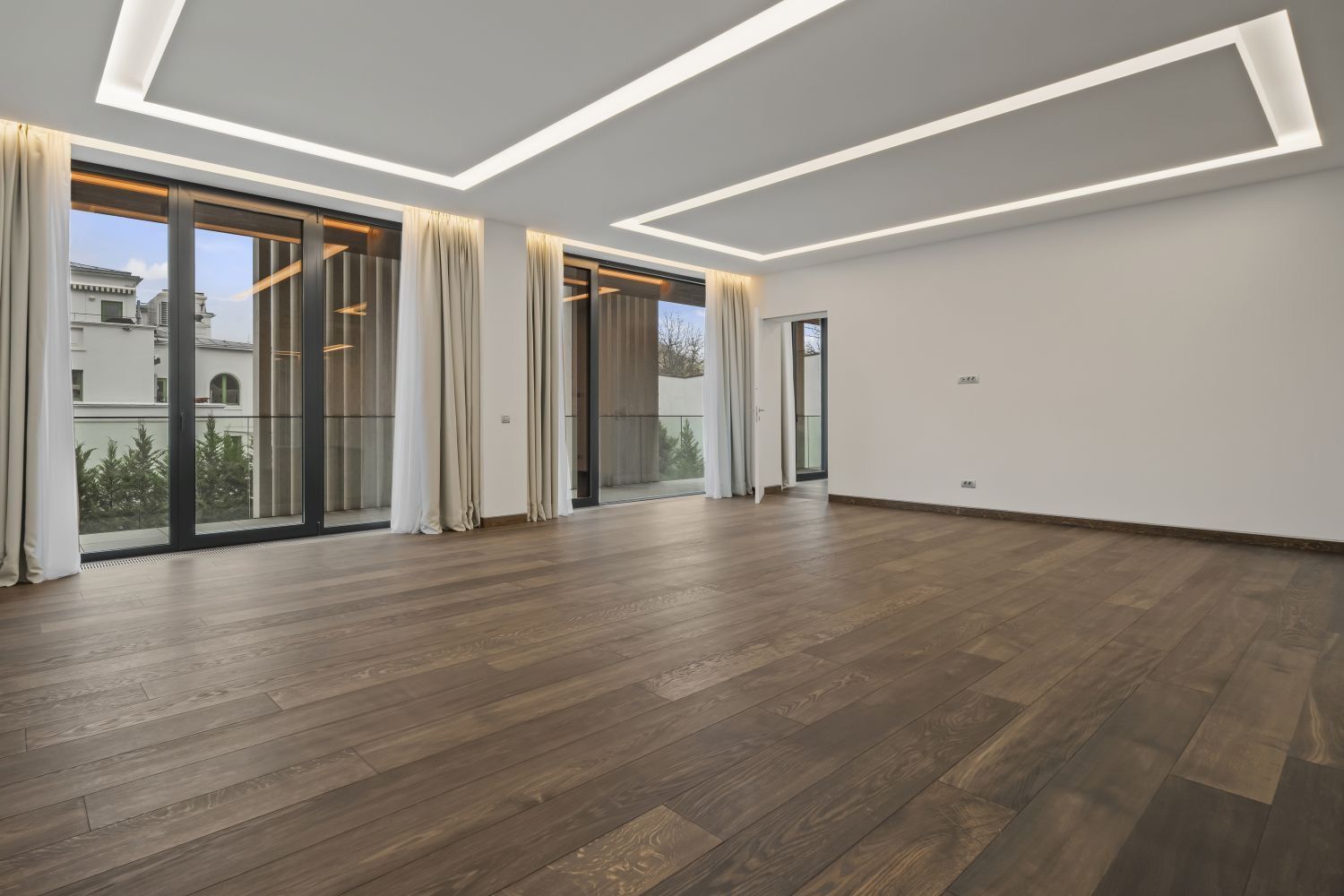 Apartament unic 5 Camere | Zona Aviatorilor - Poză 4